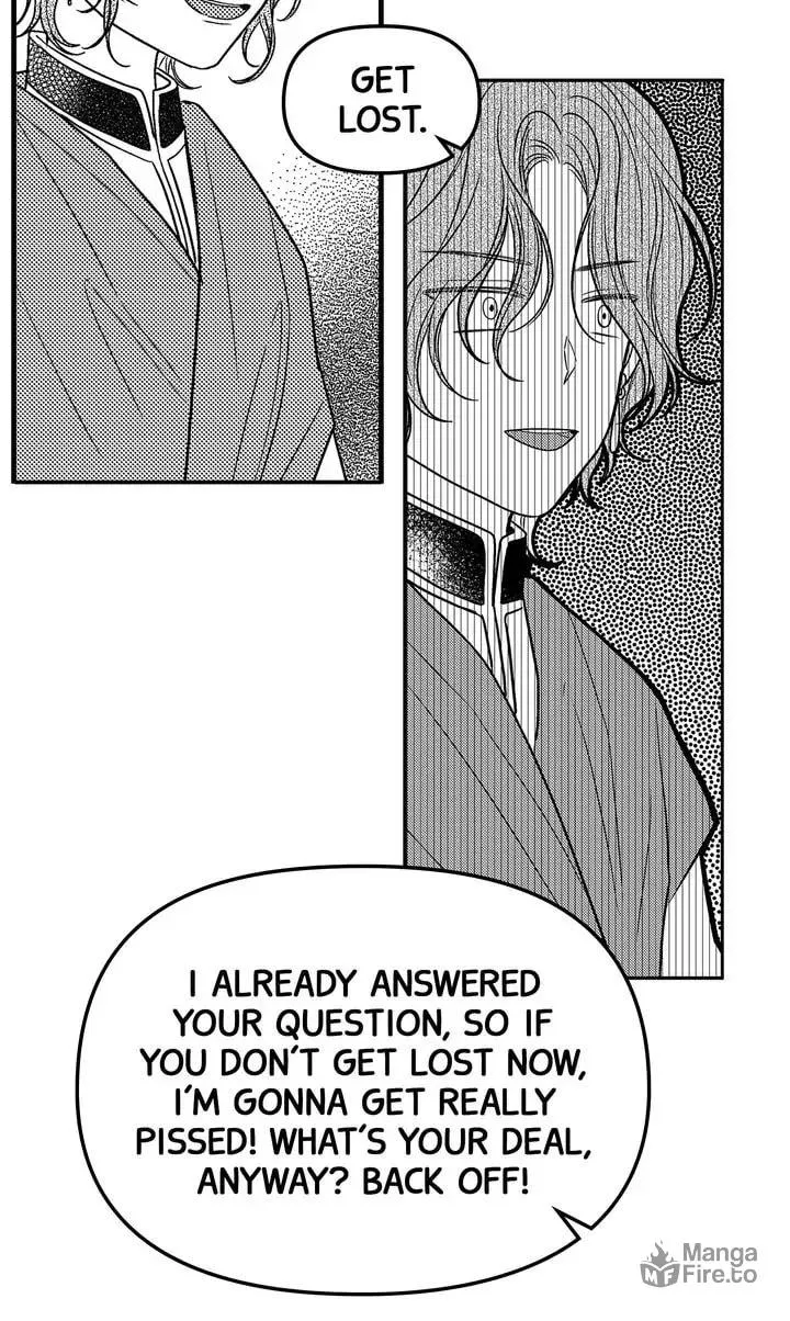 Read Adios April chapter 106 image 20 on Lezhin