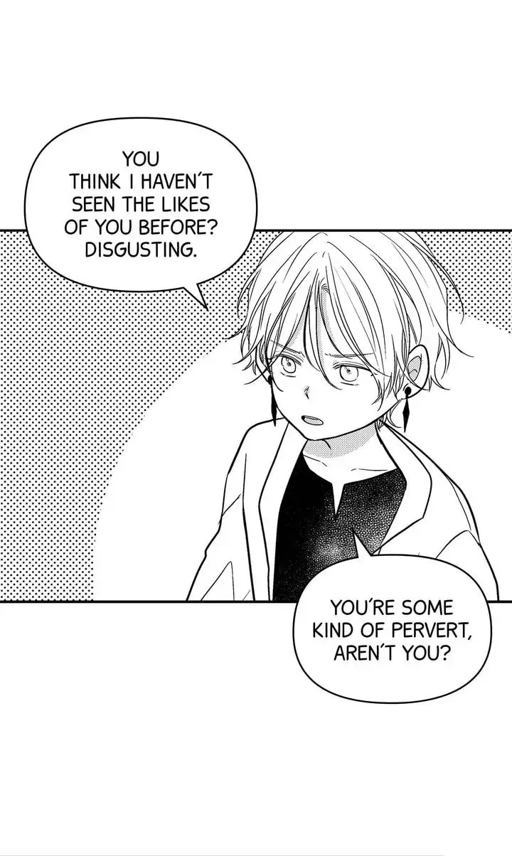 Read Adios April chapter 106 image 21 on Lezhin