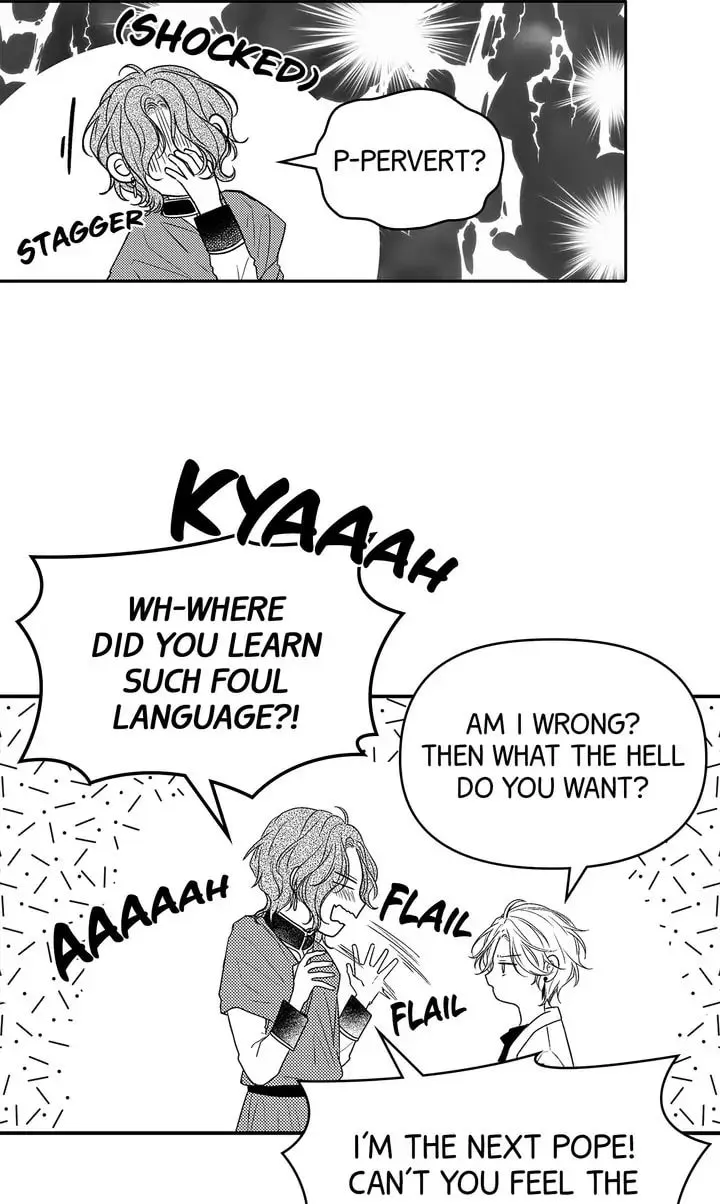 Read Adios April chapter 106 image 22 on Lezhin