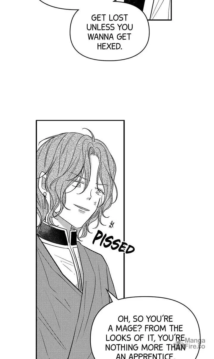Read Adios April chapter 106 image 24 on Lezhin