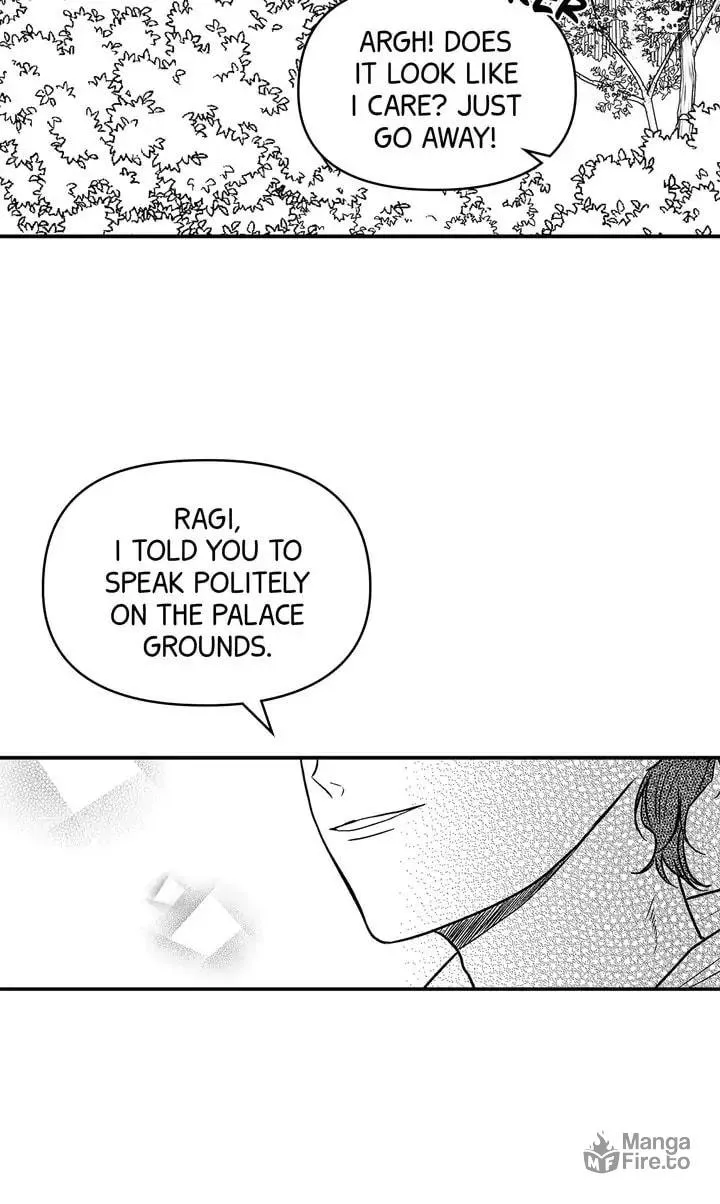Read Adios April chapter 106 image 26 on Lezhin
