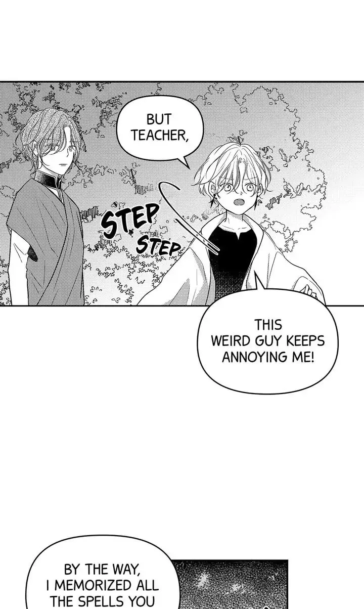 Read Adios April chapter 106 image 27 on Lezhin