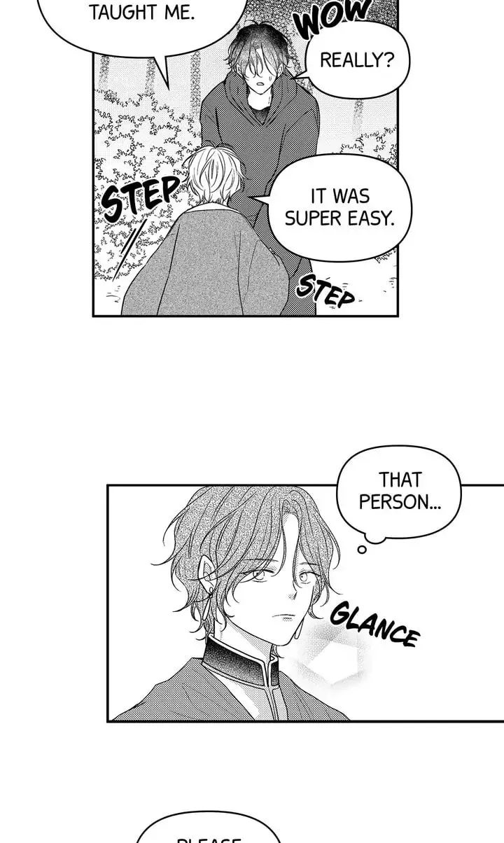 Read Adios April chapter 106 image 28 on Lezhin
