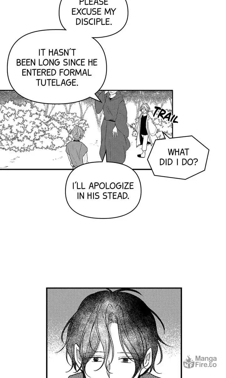 Read Adios April chapter 106 image 29 on Lezhin