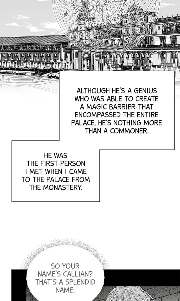 Read Adios April chapter 106 image 31 on Lezhin