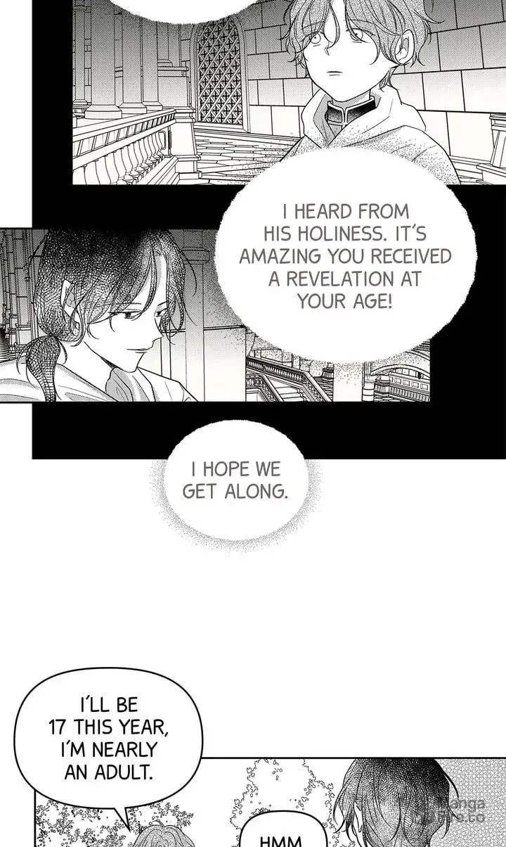 Read Adios April chapter 106 image 32 on Lezhin