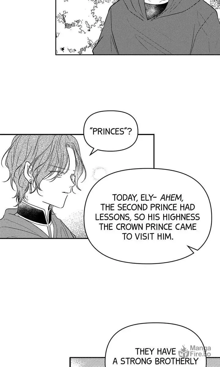 Read Adios April chapter 106 image 34 on Lezhin