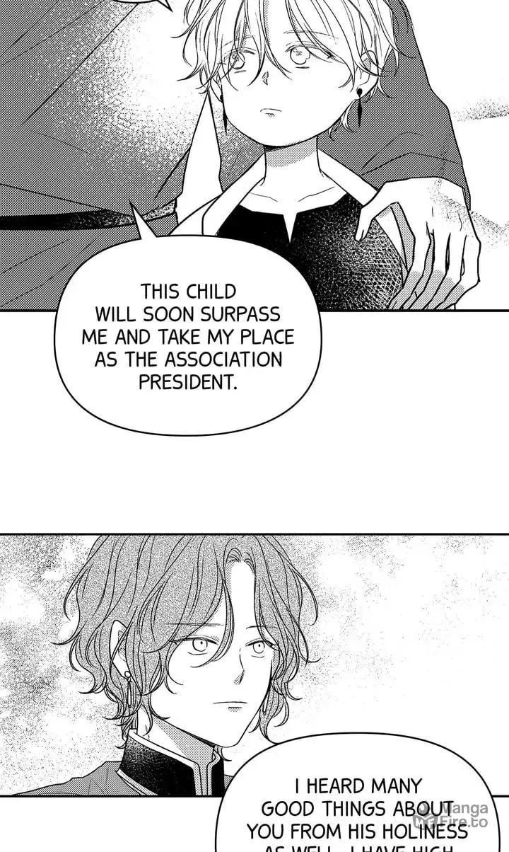 Read Adios April chapter 106 image 38 on Lezhin