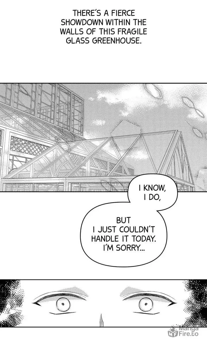 Read Adios April chapter 106 image 44 on Lezhin