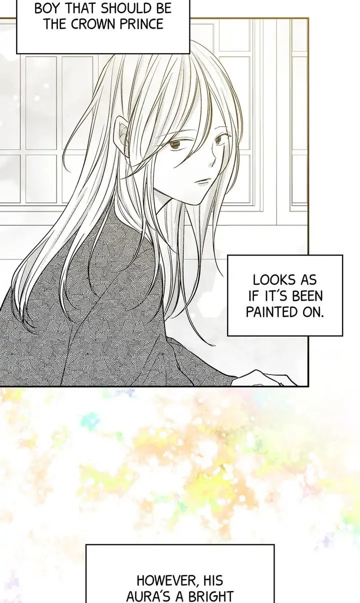 Read Adios April chapter 106 image 46 on Lezhin