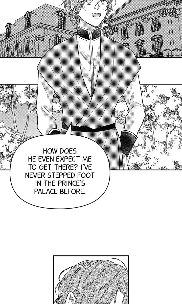 Read Adios April chapter 106 image 6 on Lezhin