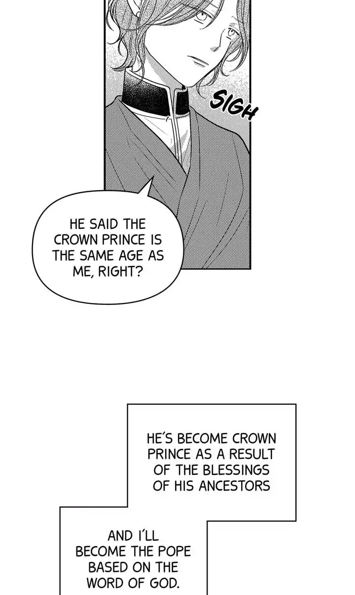 Read Adios April chapter 106 image 7 on Lezhin