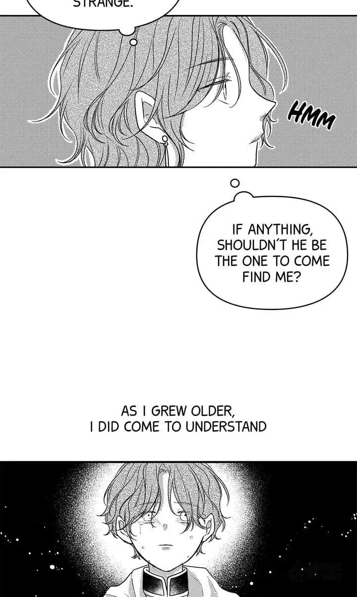 Read Adios April chapter 106 image 9 on Lezhin