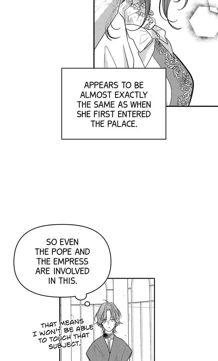 Read Adios April chapter 107 image 16 on Lezhin