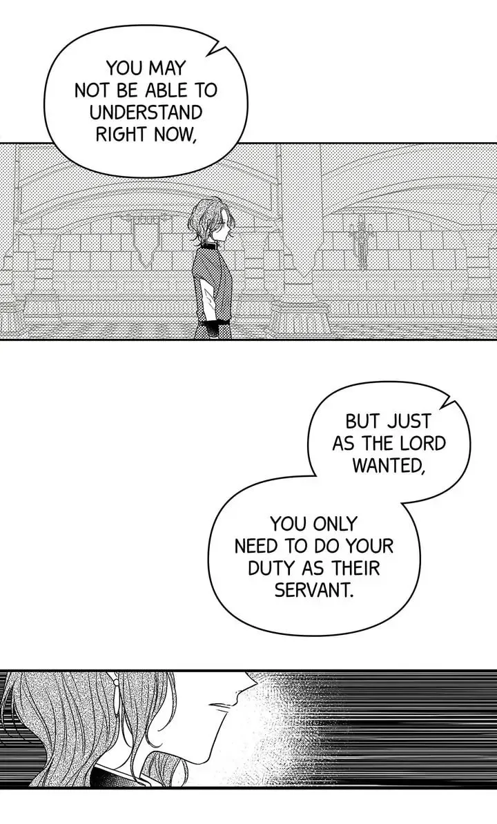 Read Adios April chapter 107 image 18 on Lezhin