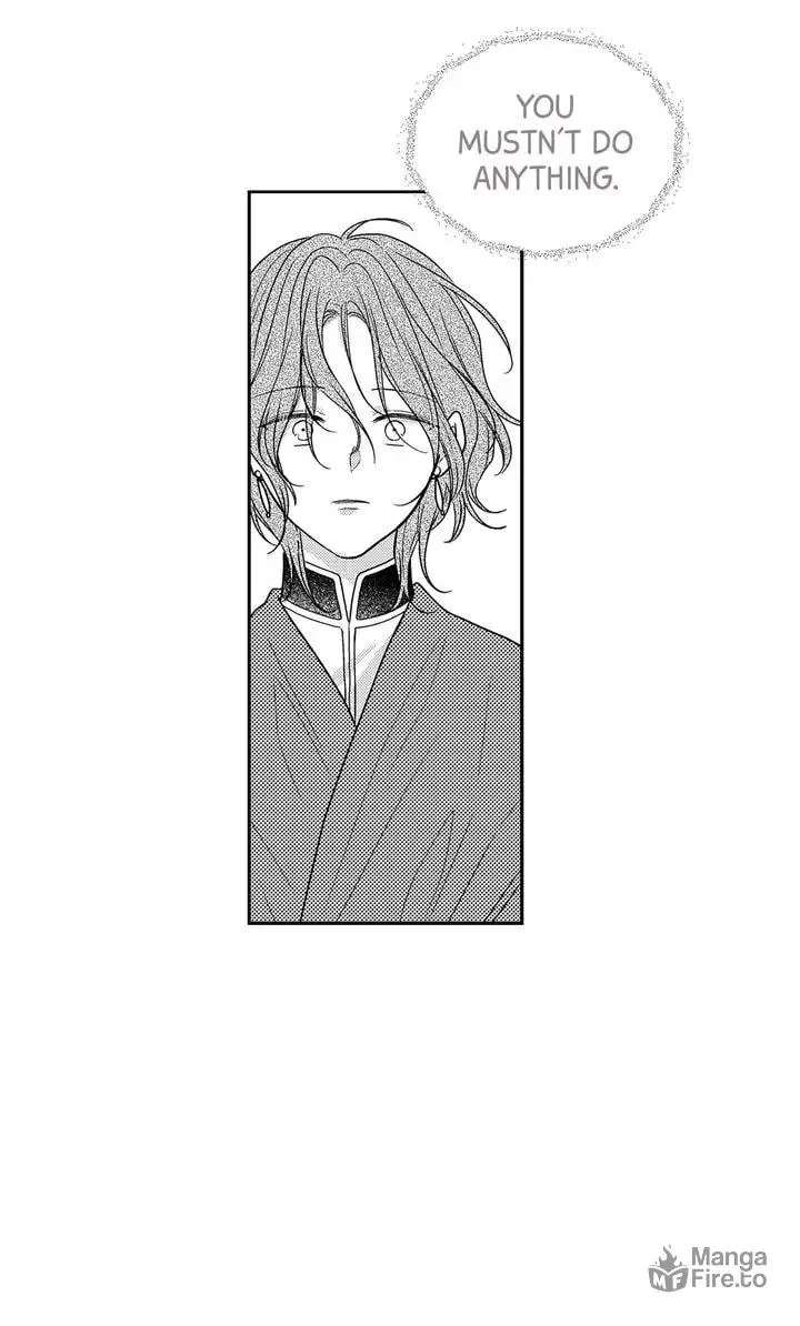 Read Adios April chapter 107 image 20 on Lezhin