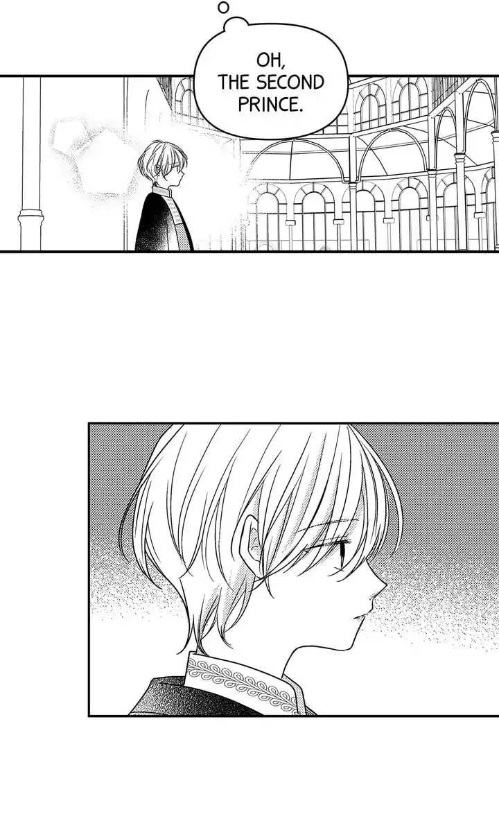 Read Adios April chapter 107 image 21 on Lezhin