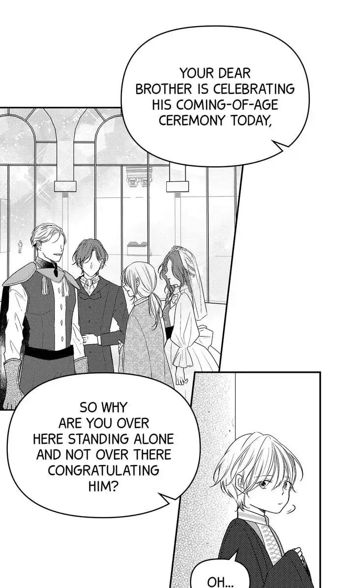 Read Adios April chapter 107 image 22 on Lezhin