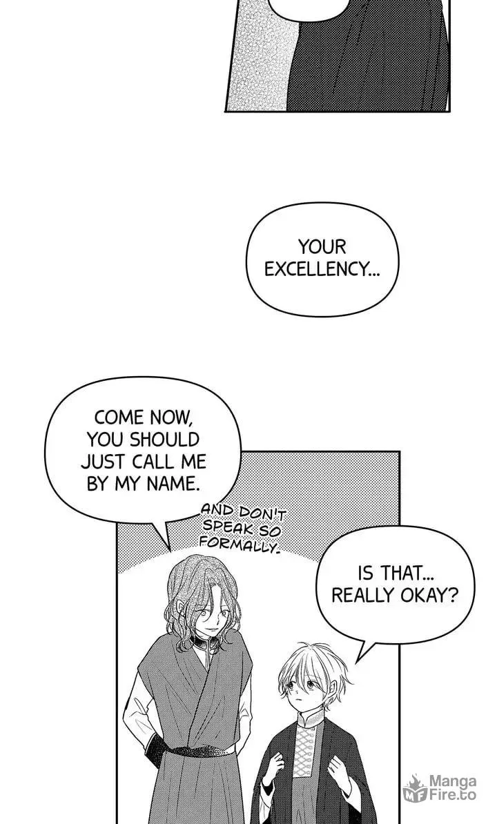 Read Adios April chapter 107 image 23 on Lezhin