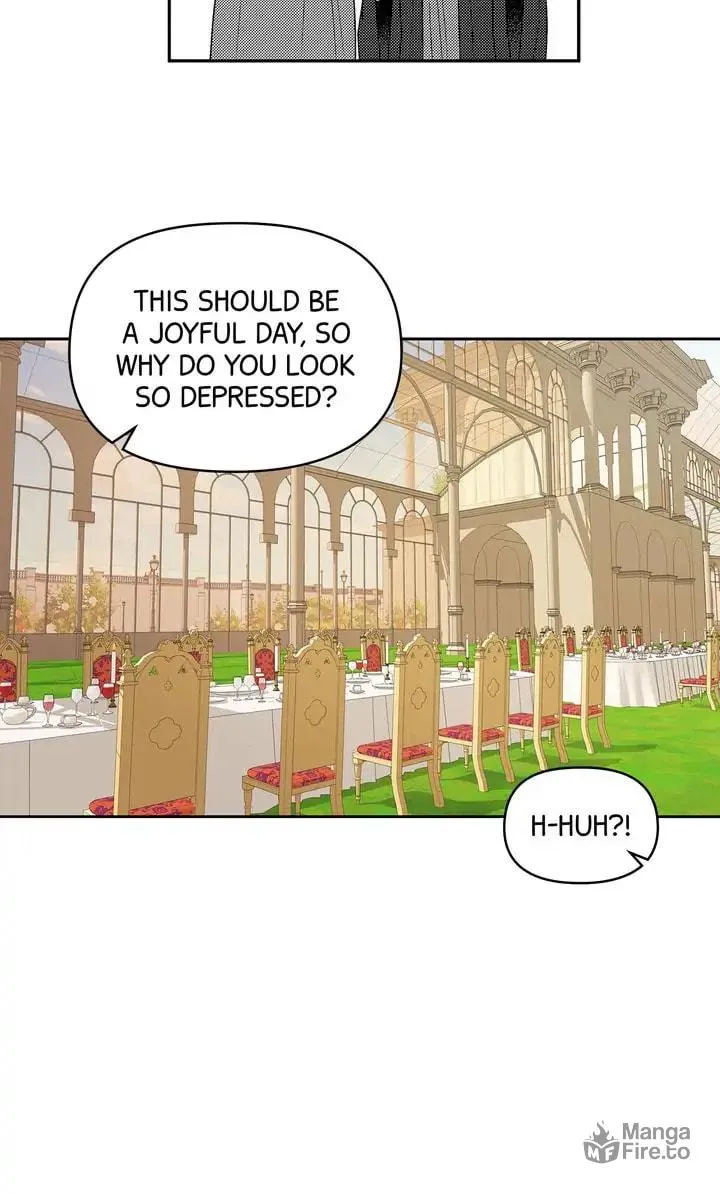 Read Adios April chapter 107 image 24 on Lezhin