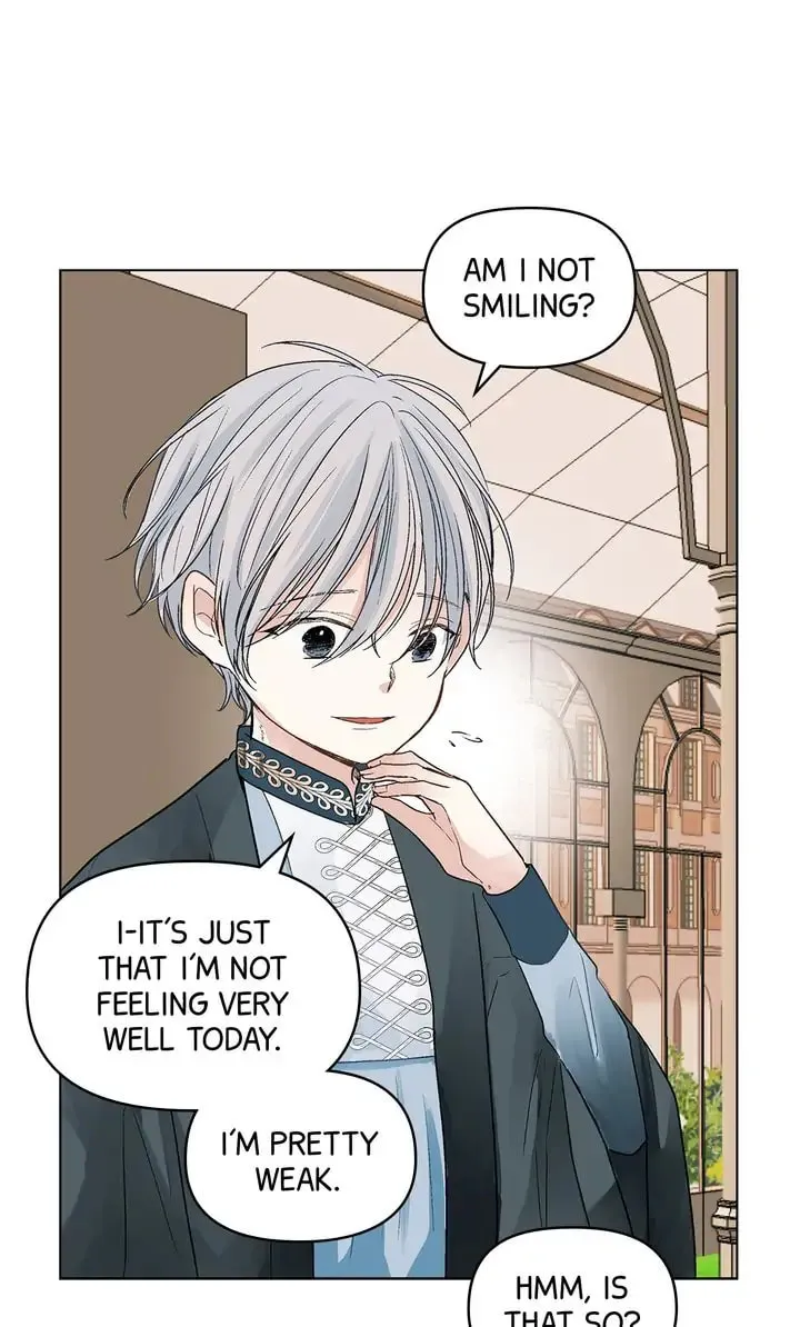 Read Adios April chapter 107 image 25 on Lezhin