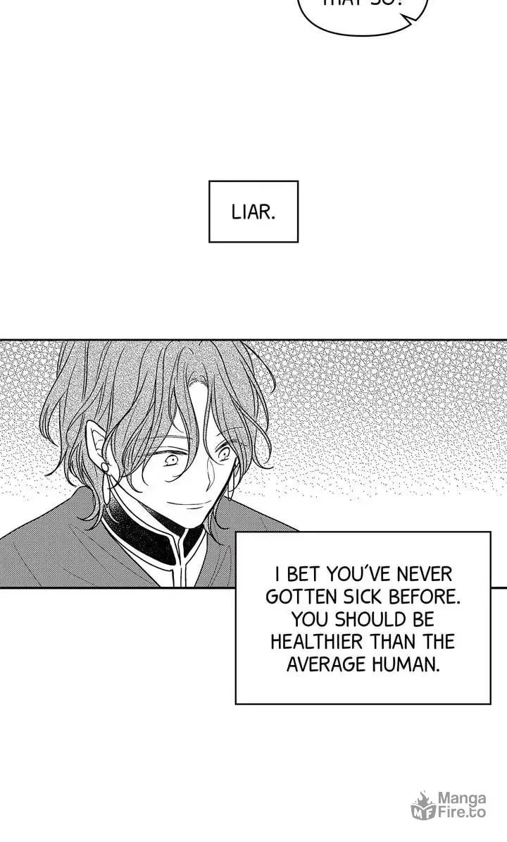Read Adios April chapter 107 image 26 on Lezhin