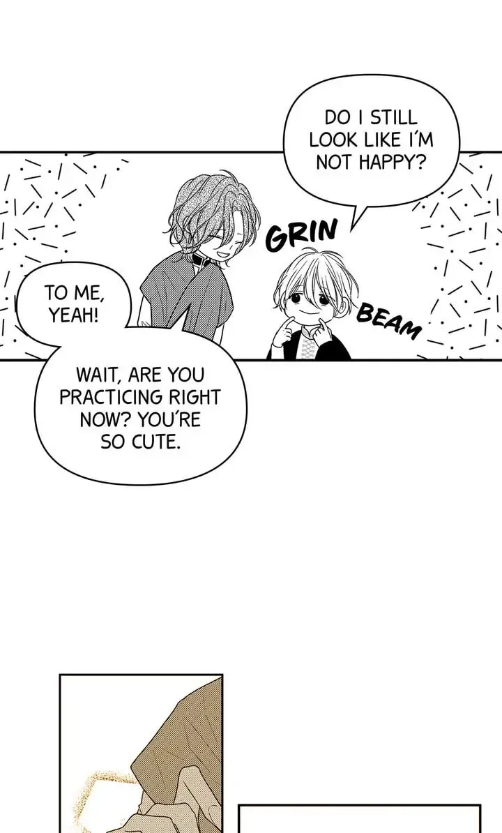 Read Adios April chapter 107 image 27 on Lezhin