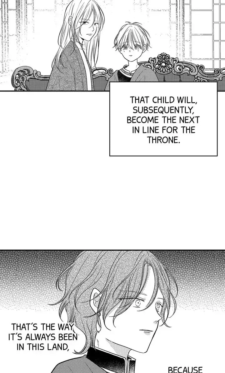 Read Adios April chapter 107 image 3 on Lezhin