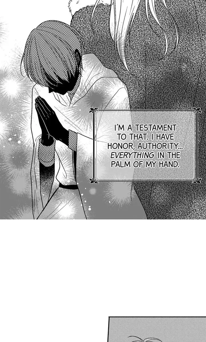 Read Adios April chapter 107 image 31 on Lezhin