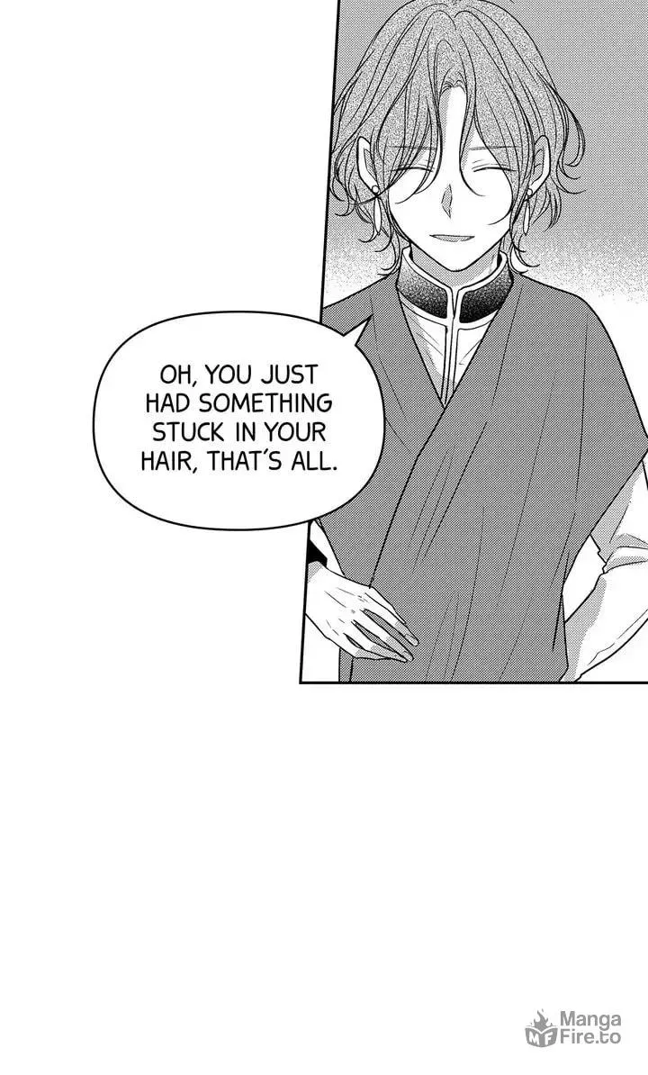 Read Adios April chapter 107 image 32 on Lezhin