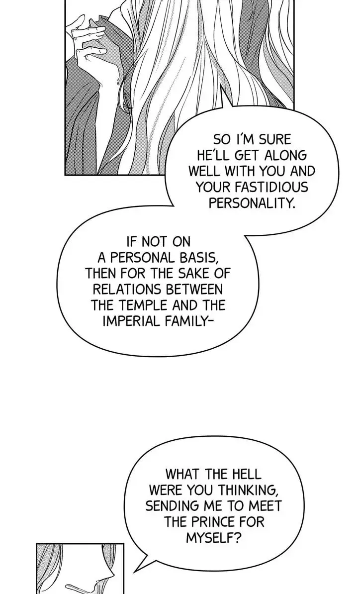 Read Adios April chapter 107 image 7 on Lezhin