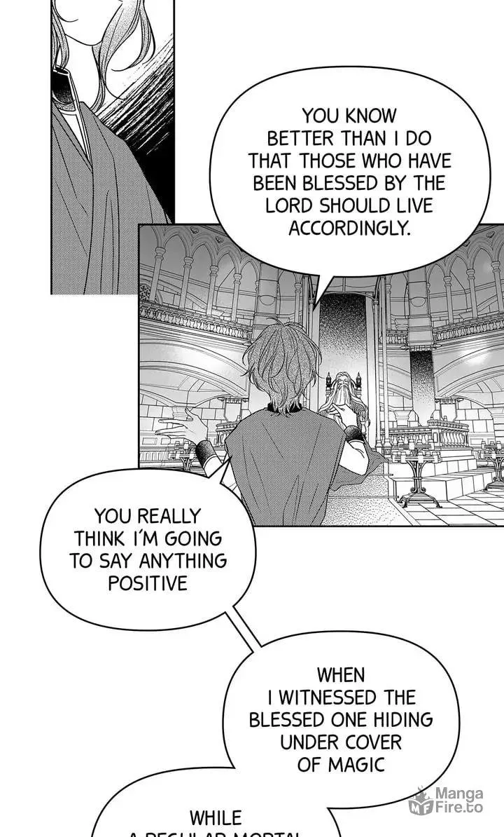 Read Adios April chapter 107 image 8 on Lezhin