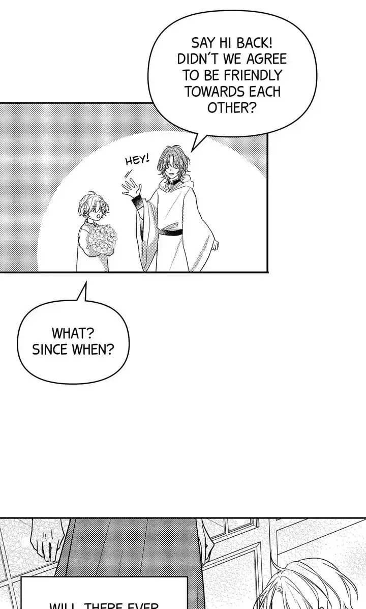 Read Adios April chapter 108 image 12 on Lezhin