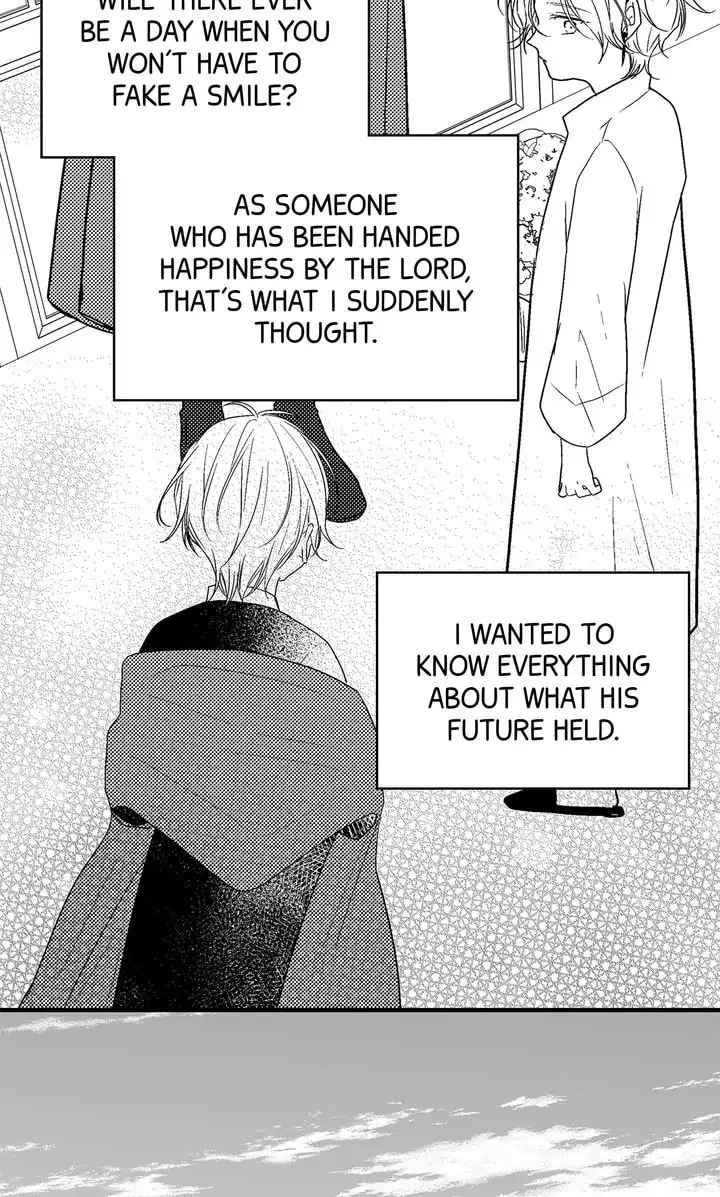 Read Adios April chapter 108 image 13 on Lezhin