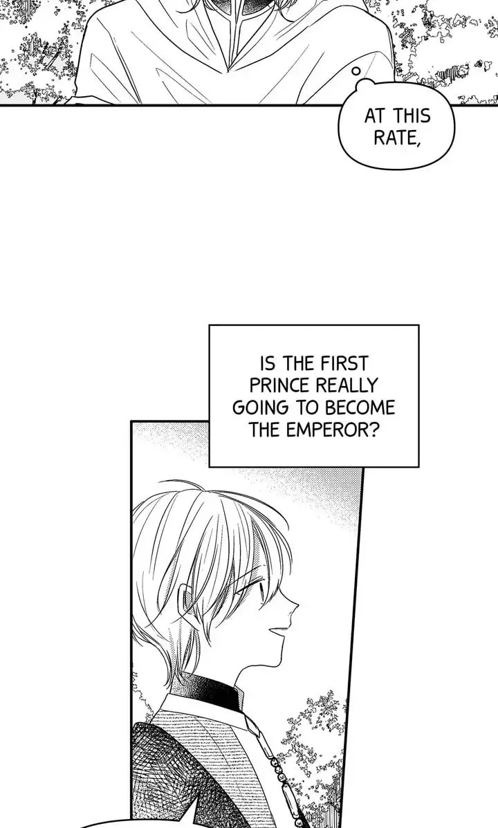 Read Adios April chapter 108 image 18 on Lezhin