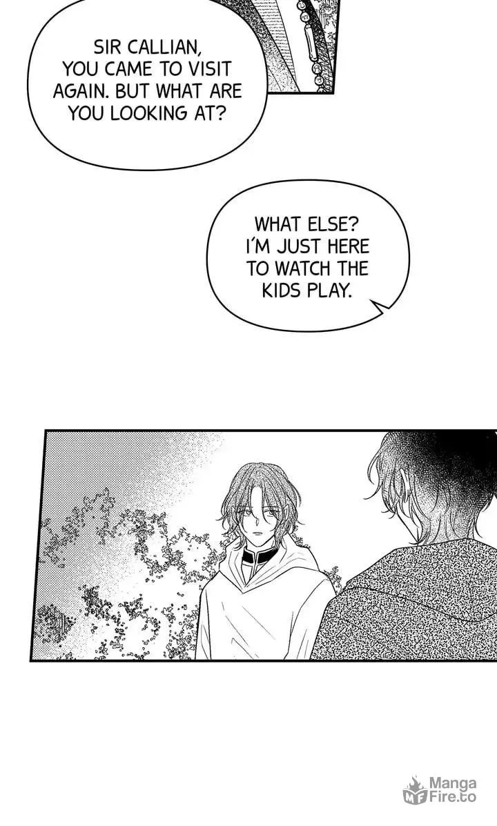 Read Adios April chapter 108 image 19 on Lezhin