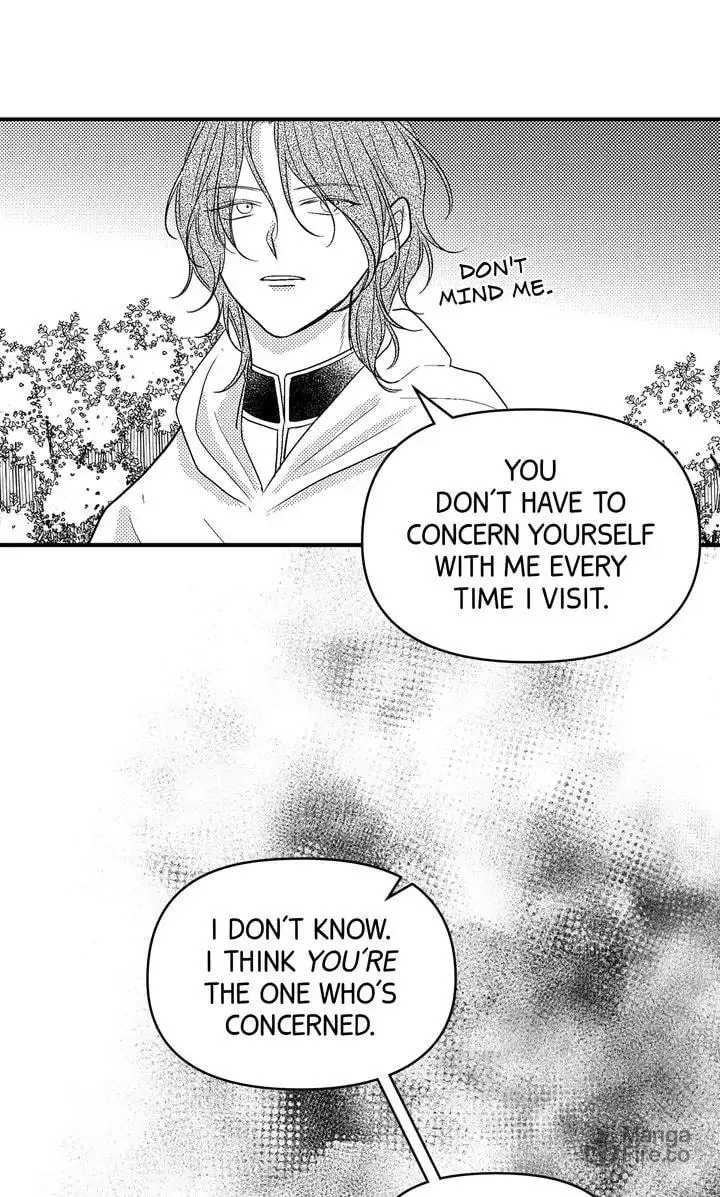 Read Adios April chapter 108 image 20 on Lezhin