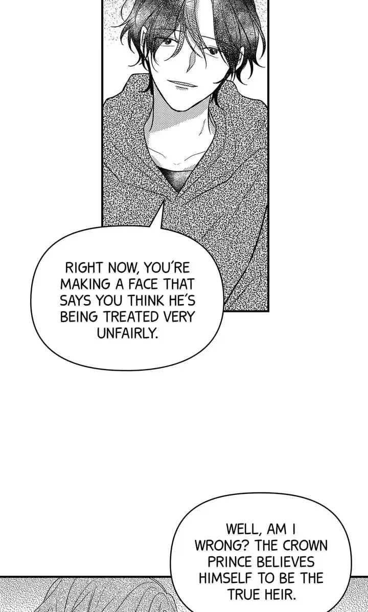 Read Adios April chapter 108 image 22 on Lezhin