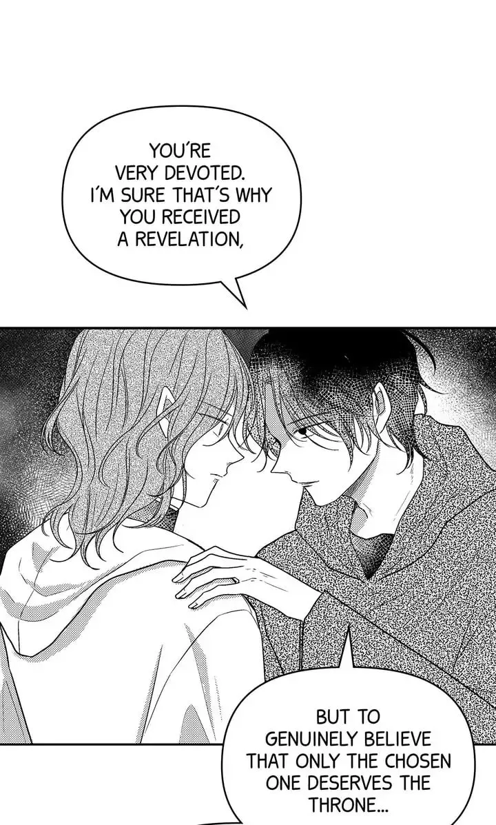 Read Adios April chapter 108 image 25 on Lezhin