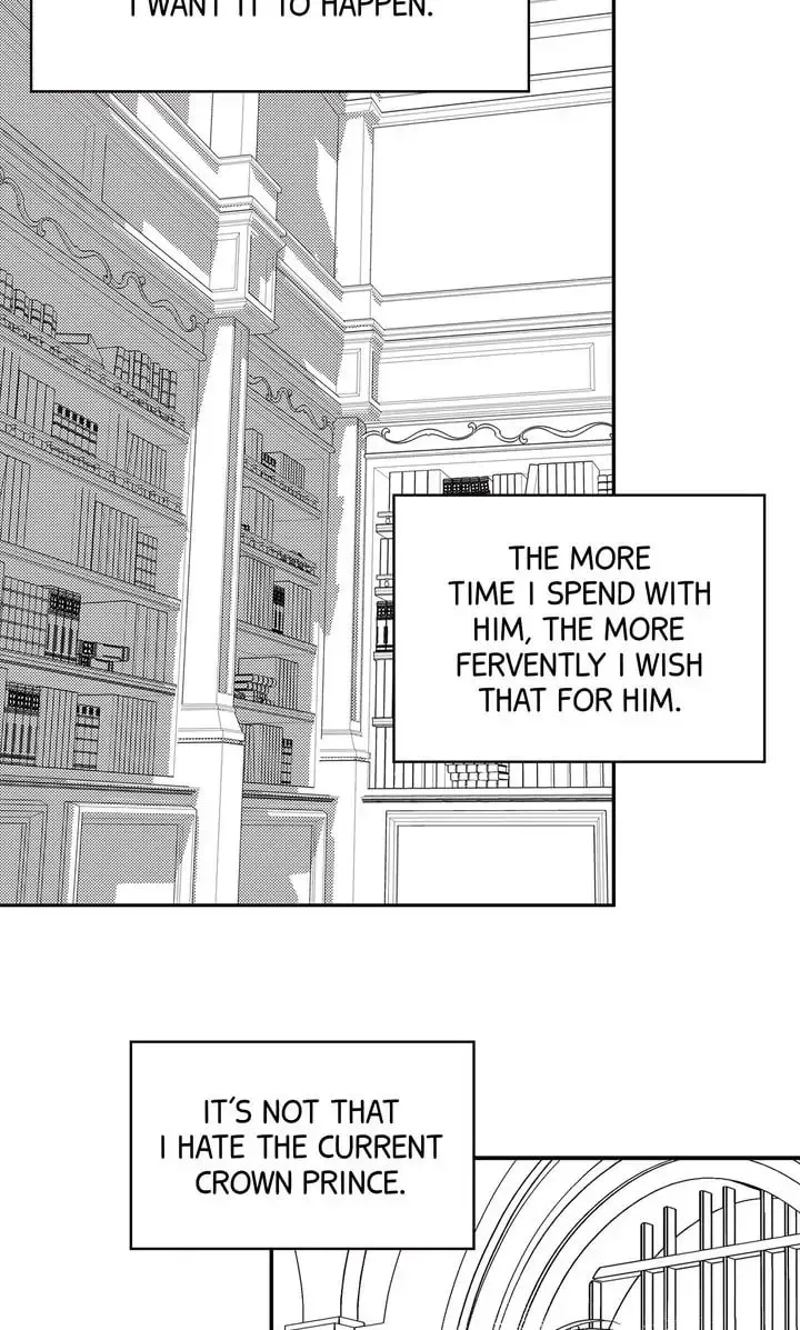 Read Adios April chapter 108 image 30 on Lezhin