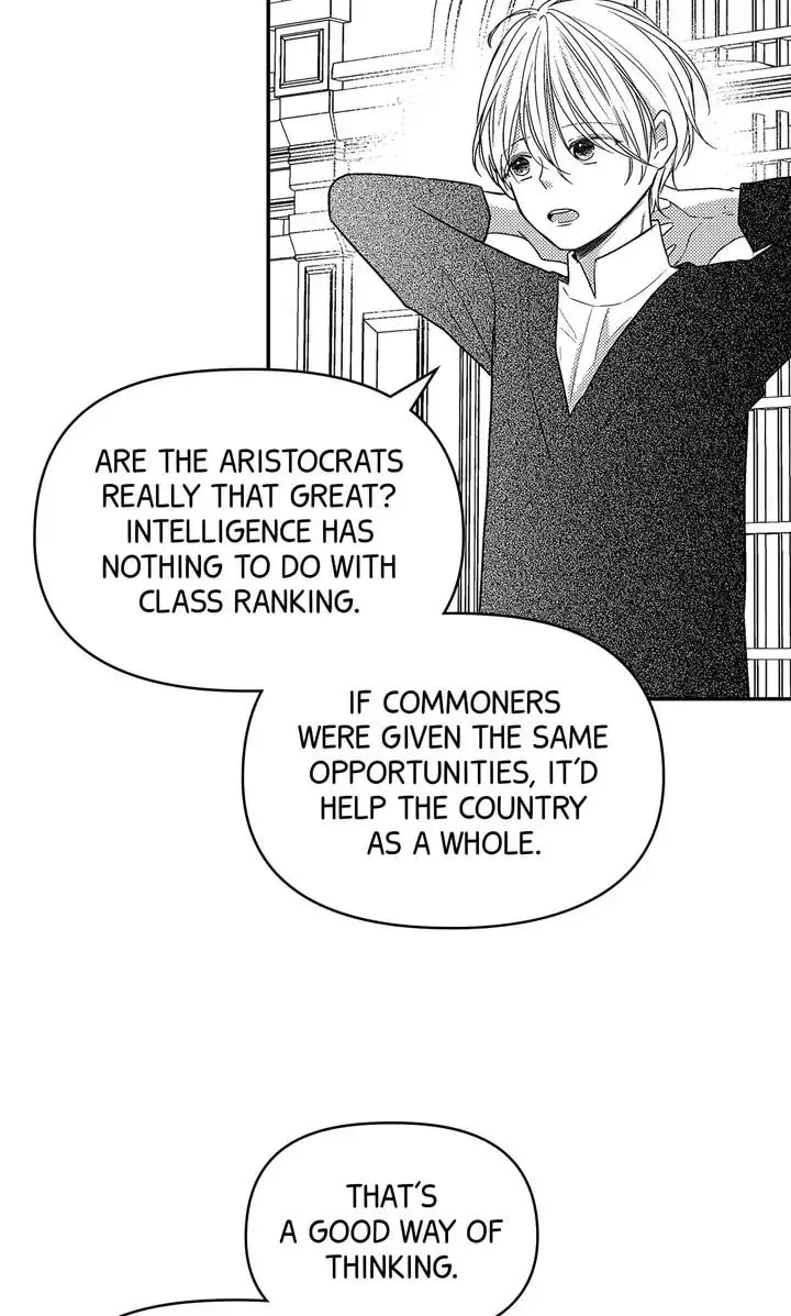 Read Adios April chapter 108 image 31 on Lezhin