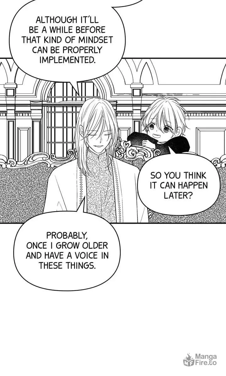 Read Adios April chapter 108 image 32 on Lezhin