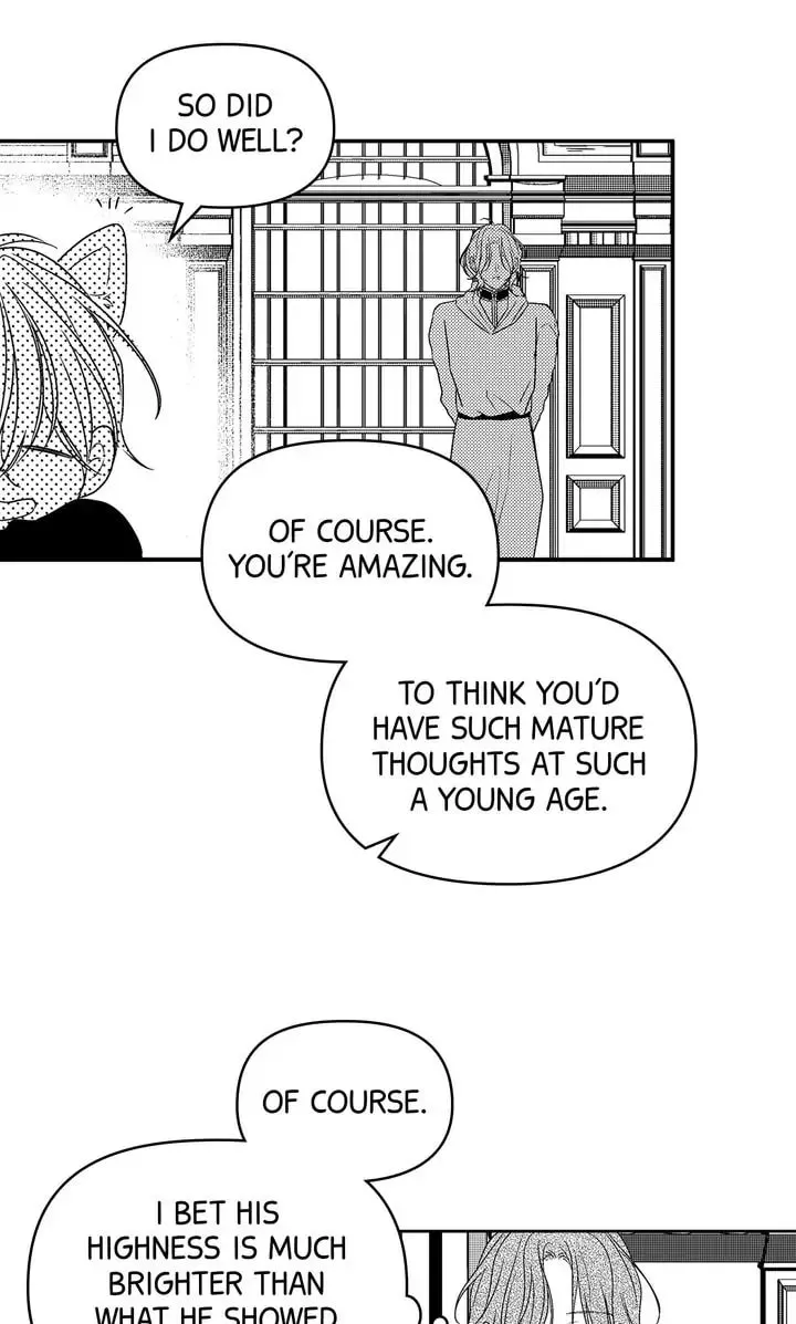 Read Adios April chapter 108 image 33 on Lezhin