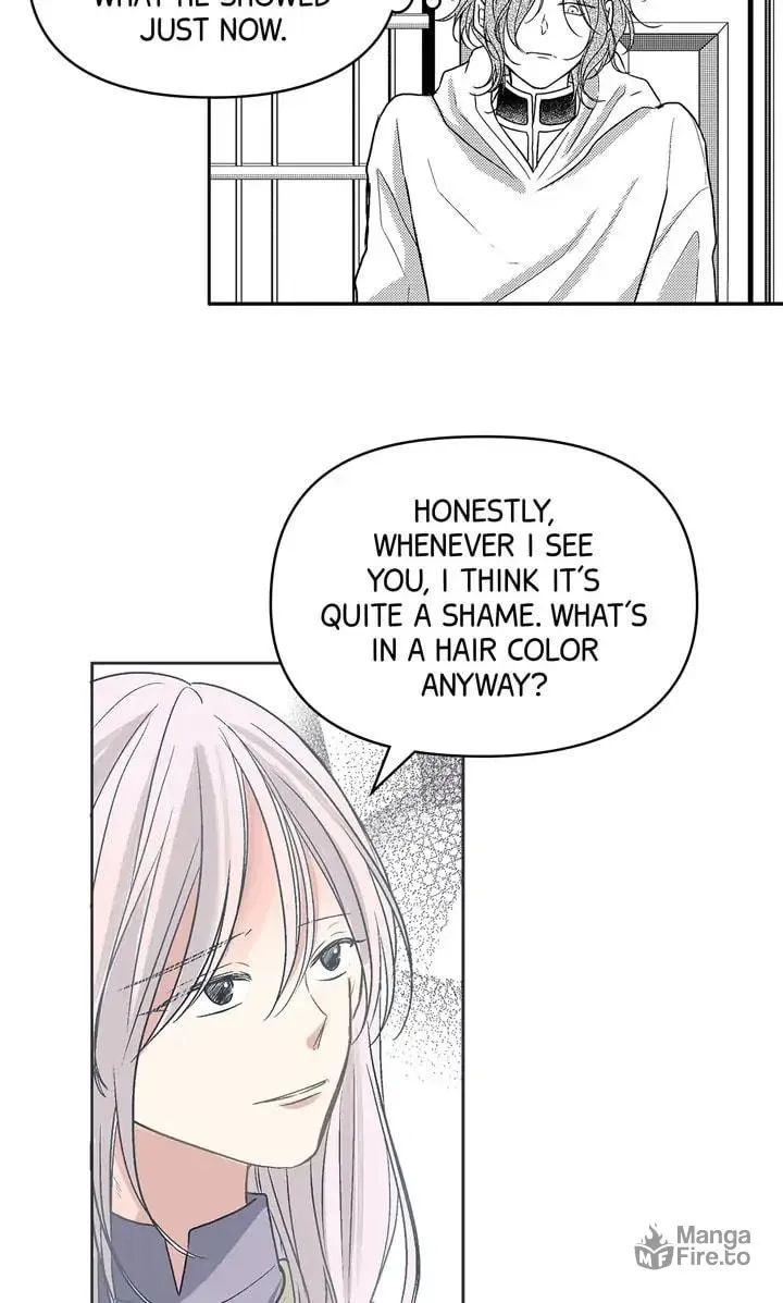 Read Adios April chapter 108 image 34 on Lezhin