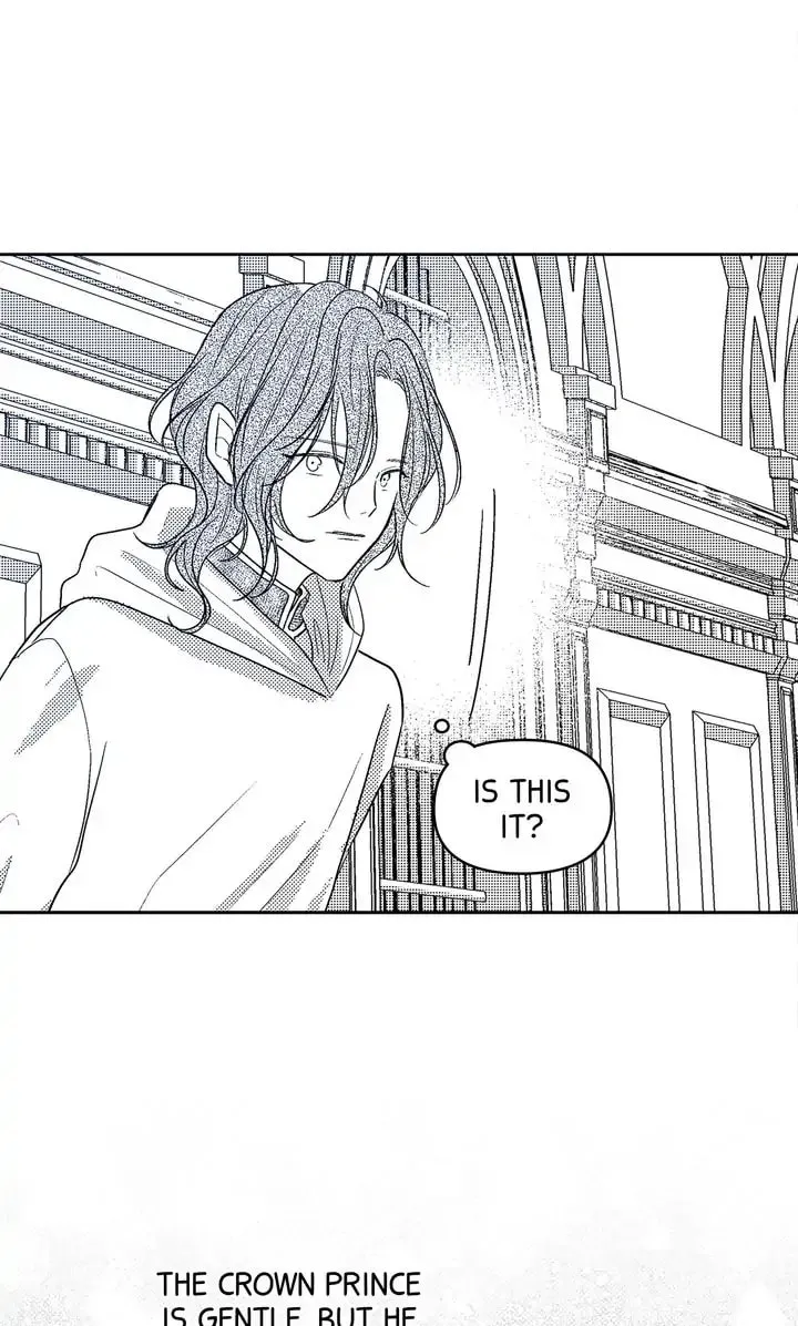 Read Adios April chapter 108 image 36 on Lezhin