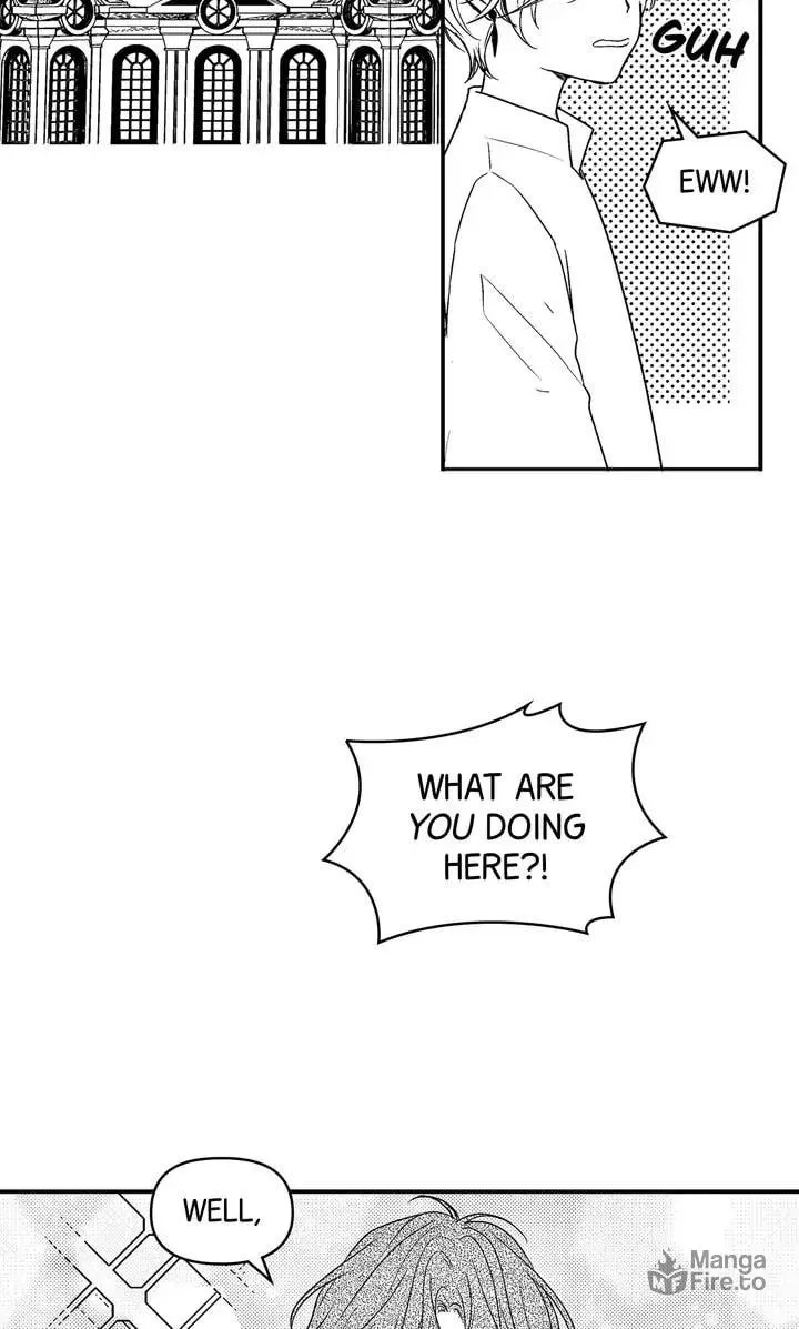 Read Adios April chapter 108 image 4 on Lezhin