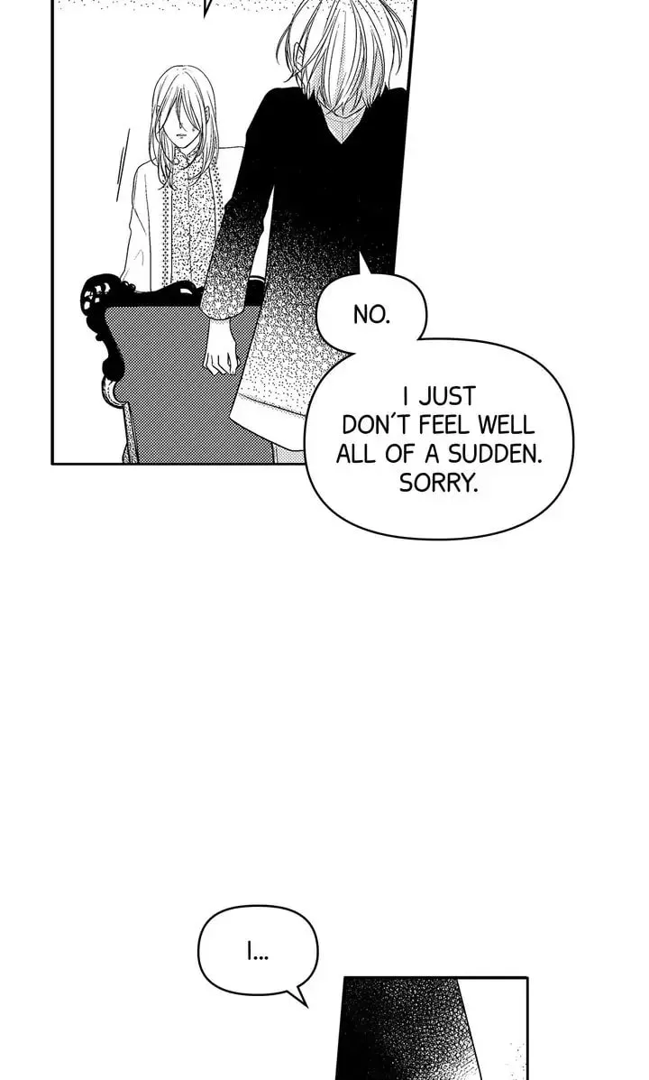 Read Adios April chapter 108 image 40 on Lezhin