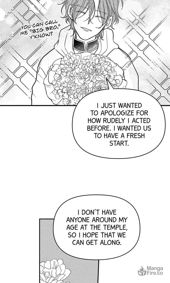 Read Adios April chapter 108 image 5 on Lezhin
