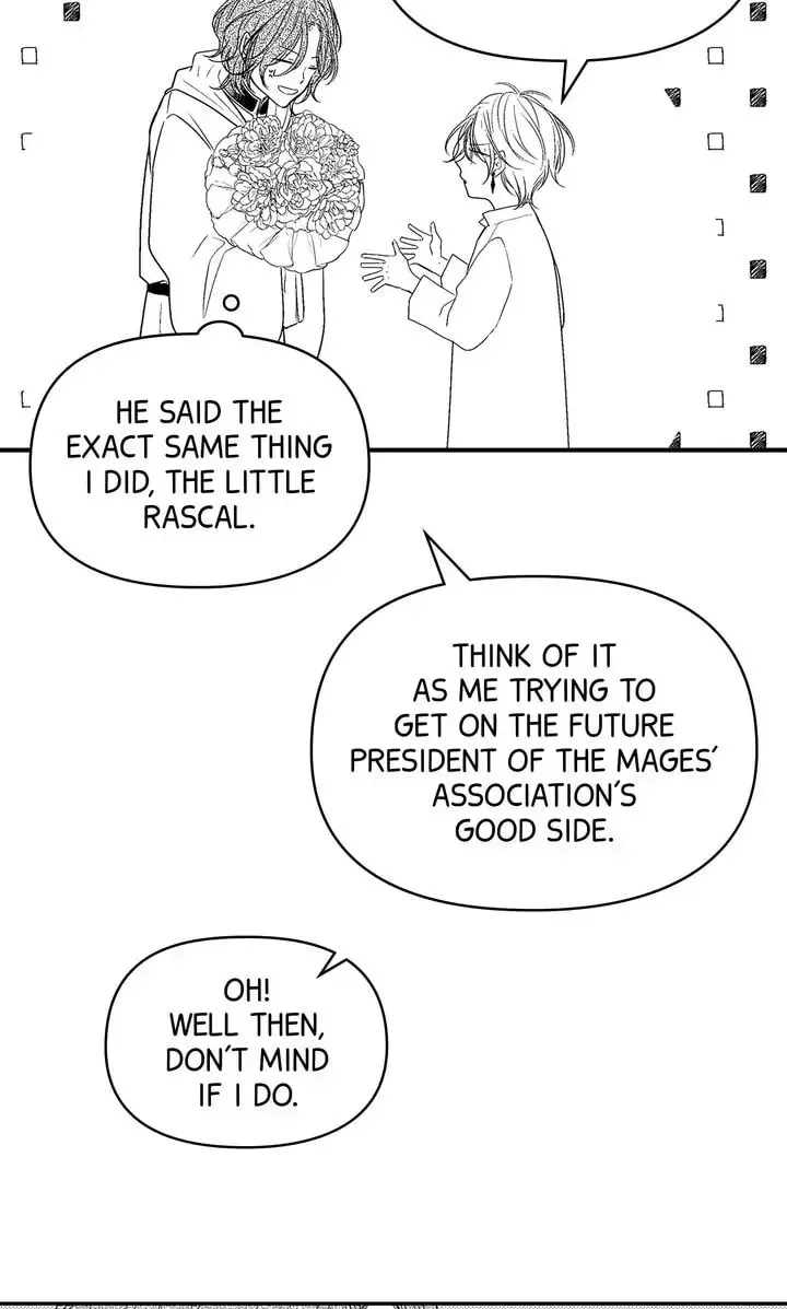 Read Adios April chapter 108 image 7 on Lezhin