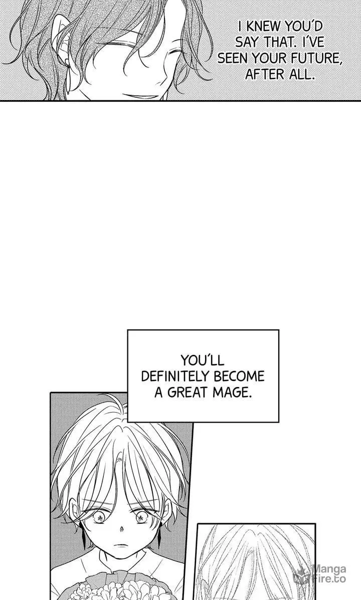 Read Adios April chapter 108 image 8 on Lezhin